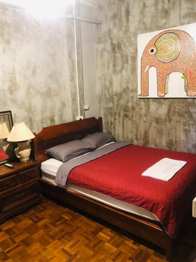 Bee Friend Hostel Chiang Mai Dış mekan fotoğraf