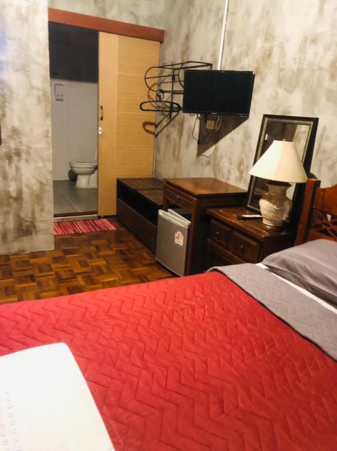 Bee Friend Hostel Chiang Mai Dış mekan fotoğraf