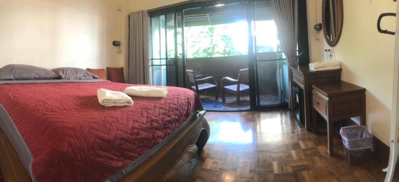 Bee Friend Hostel Chiang Mai Dış mekan fotoğraf