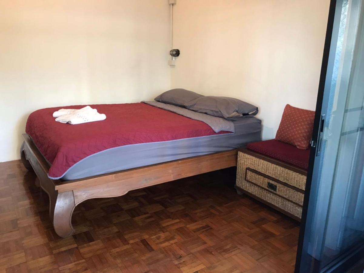 Bee Friend Hostel Chiang Mai Dış mekan fotoğraf