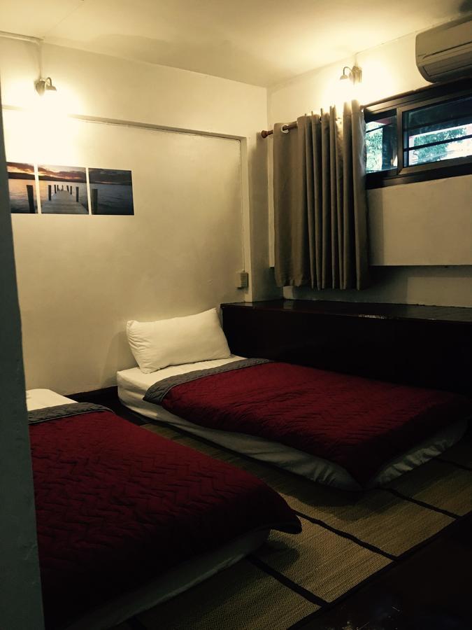 Bee Friend Hostel Chiang Mai Dış mekan fotoğraf
