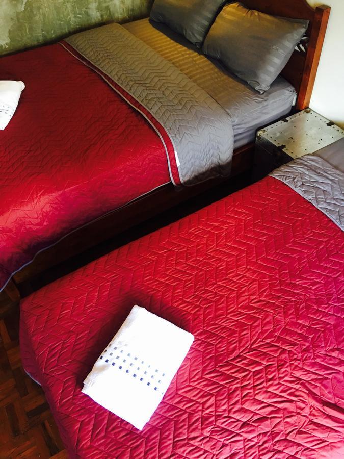Bee Friend Hostel Chiang Mai Dış mekan fotoğraf