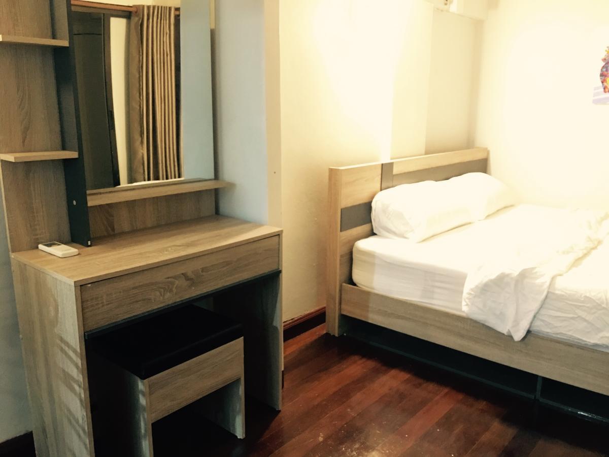 Bee Friend Hostel Chiang Mai Dış mekan fotoğraf
