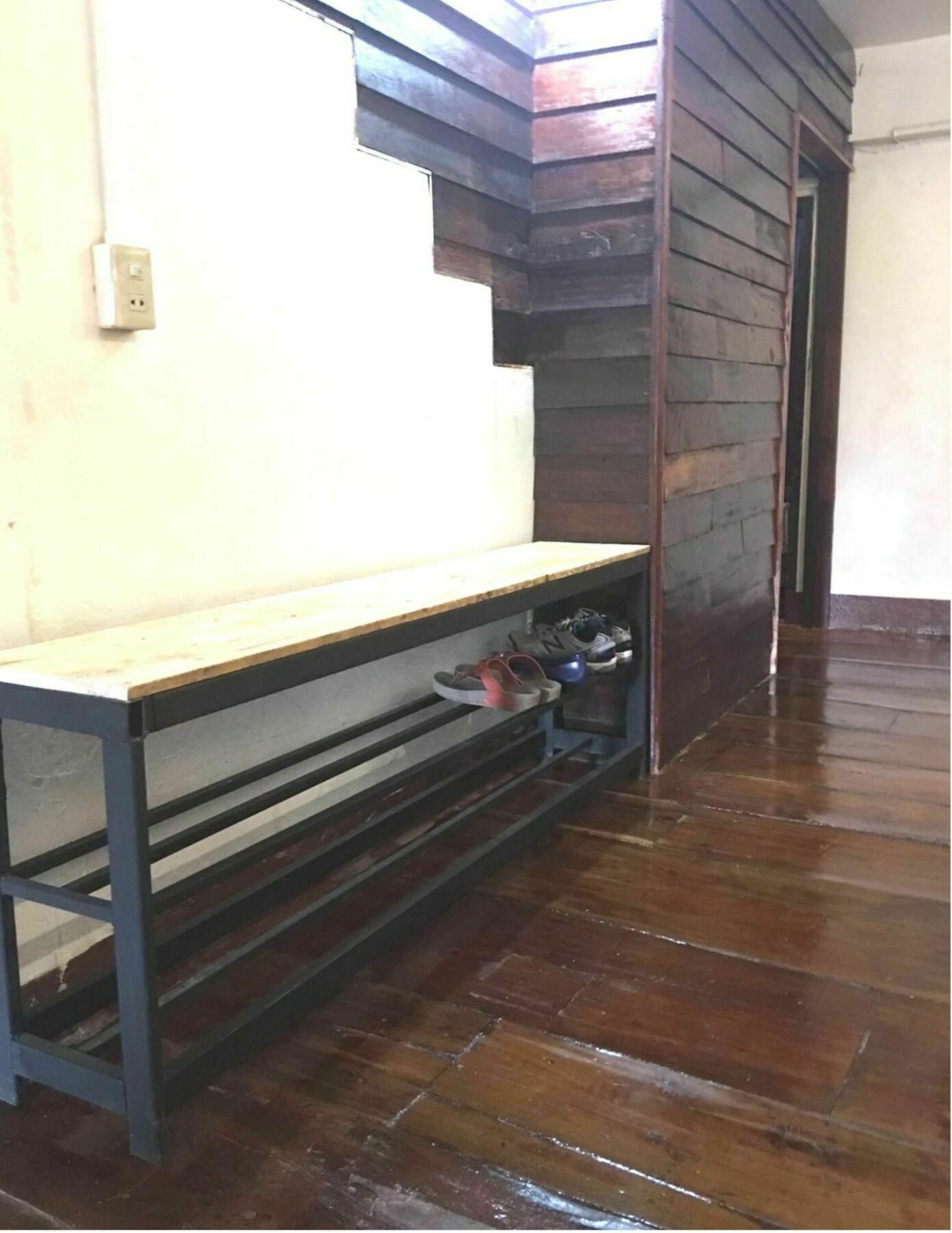 Bee Friend Hostel Chiang Mai Dış mekan fotoğraf