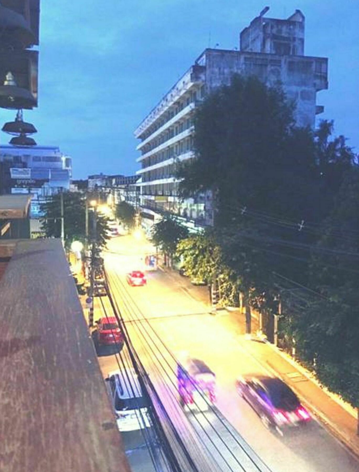 Bee Friend Hostel Chiang Mai Dış mekan fotoğraf
