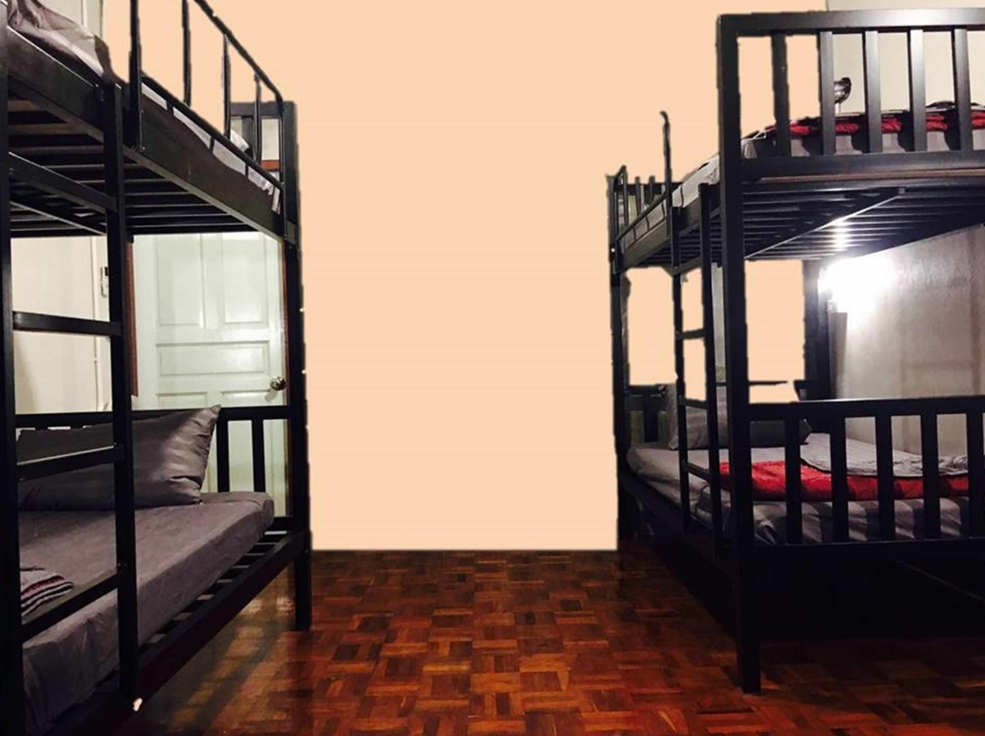 Bee Friend Hostel Chiang Mai Dış mekan fotoğraf