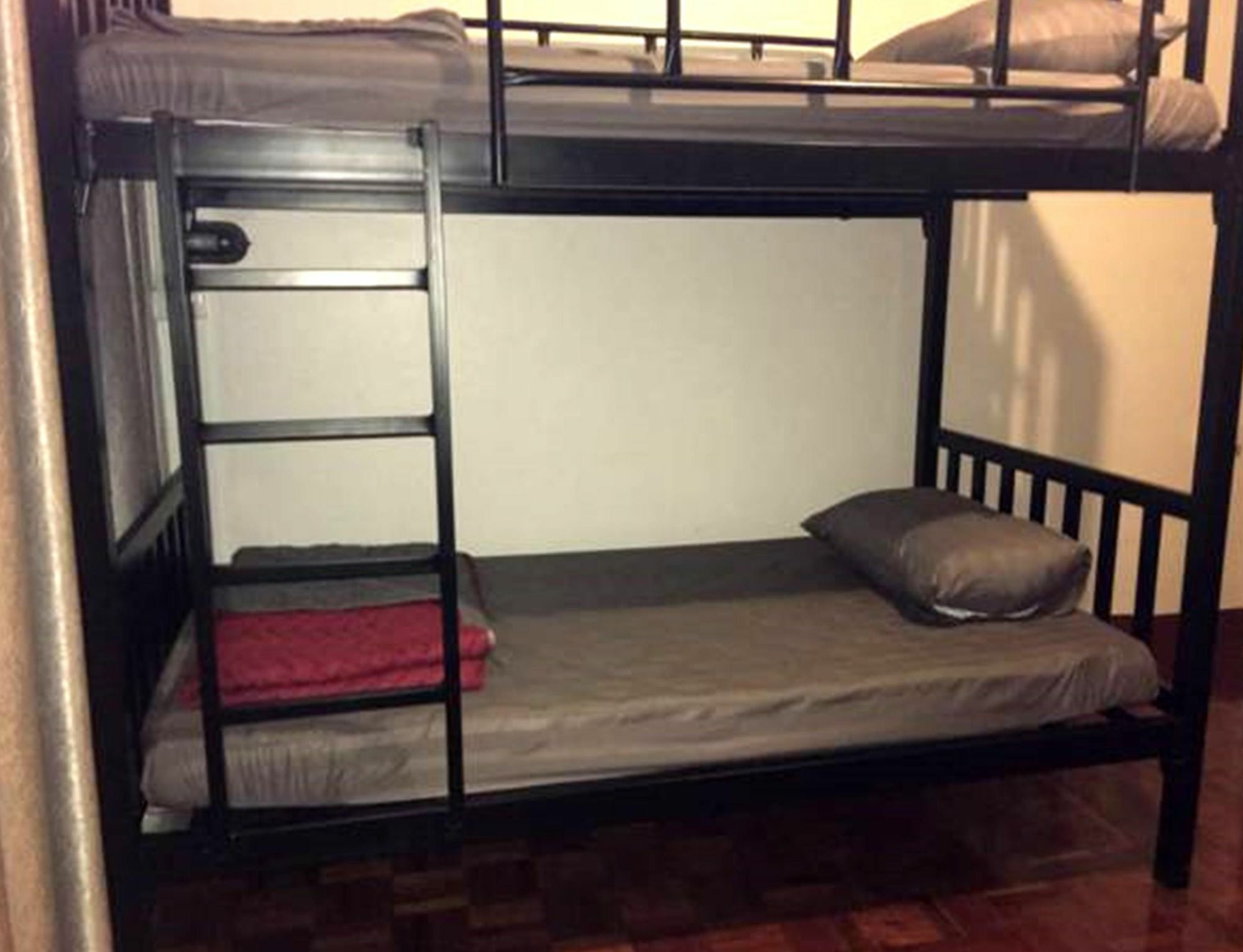 Bee Friend Hostel Chiang Mai Dış mekan fotoğraf